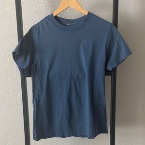 Lululemon All Yours Tee